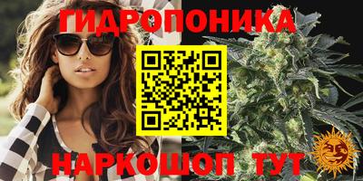 гидропоника Кандалакша